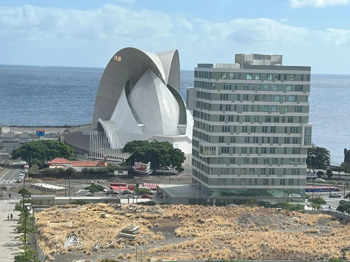 Dream Nivaria Santa Cruz de Tenerife Spain