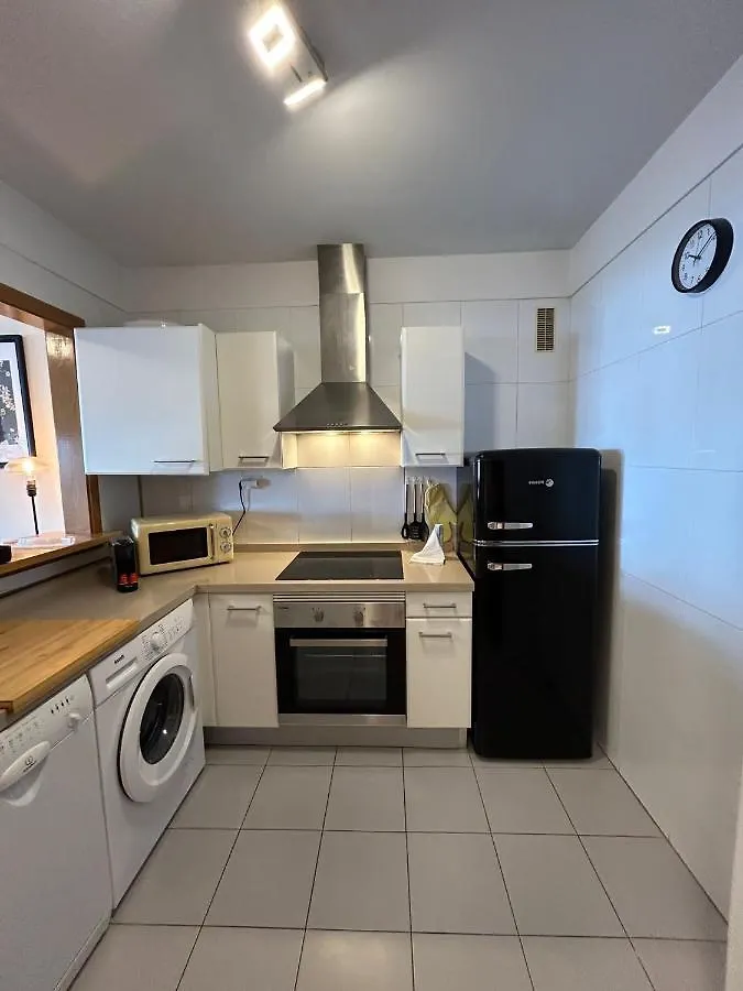 Apartment Dream Nivaria Santa Cruz de Tenerife
