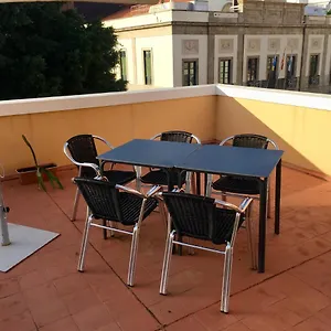  Apartamento Piso En El Corazón De La Ciudad España