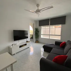 Moderno Y Familiar Live Cruz Centro Apartamento