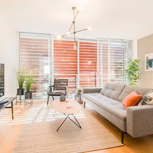 Homeforguest Design Attic Free Parking Santa-Cruz de Ténérife